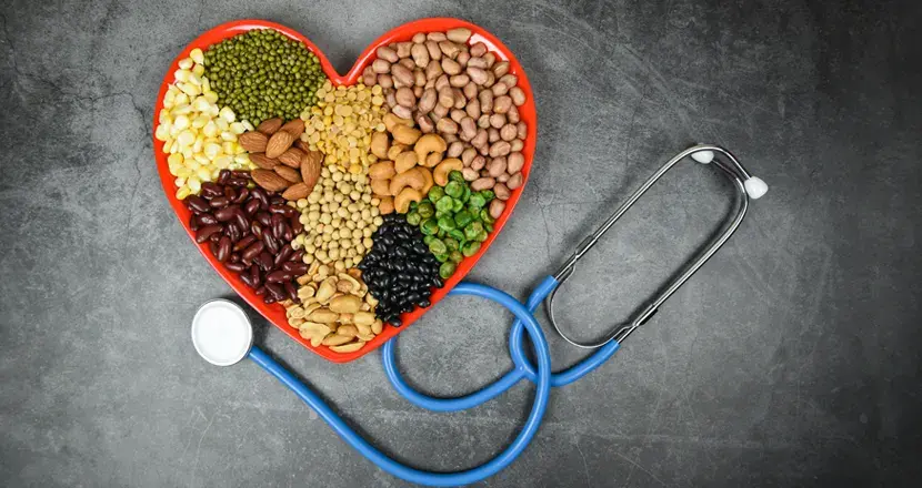 Foods That Clean Arteries Naturally and Support Healthy Blood Flow