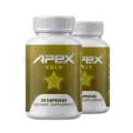 Apex Gold Review (2026): Is This Male Enhancement Formula Worth Trying?