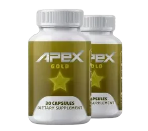 Apex Gold Review (2026): Is This Male Enhancement Formula Worth Trying?