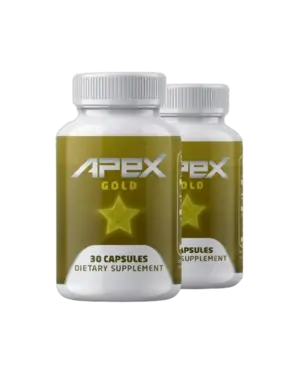 Apex Gold Review (2026): Is This Male Enhancement Formula Worth Trying?