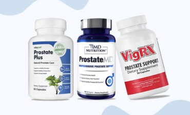 Best Prostate Health Supplements 2024 – The Expert Guide