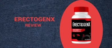 ErectogenX Review: Does It Really Support Better Performance For Men?