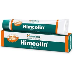 Himcolin gel