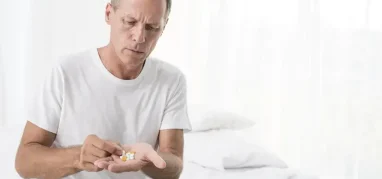 Can Prostate Medications Lead to Noticeable Side Effects Over Time?