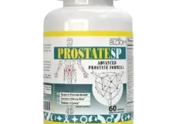 Prostate SP Review: Is It Worth Trying for Prostate Support?