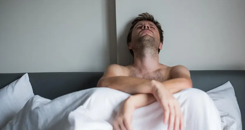 Sleep Deprivation and Libido: How Does Lack of Sleep Affect Libido?