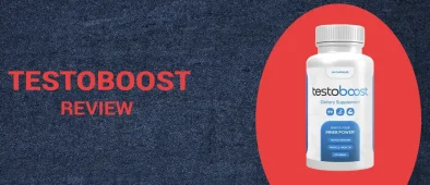 TestoBoost Review: What You Need to Know Before Trying It