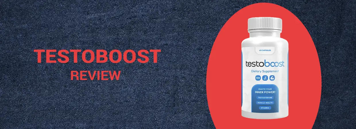 TestoBoost