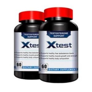Xtest