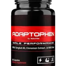 Adaptophen Review (2026): Does It Really Deliver Desired Results?