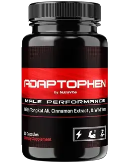 Adaptophen Review (2026): Does It Really Deliver Desired Results?
