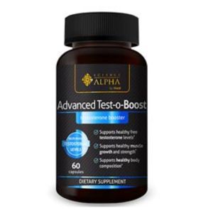 Advanced Test-O-Boost