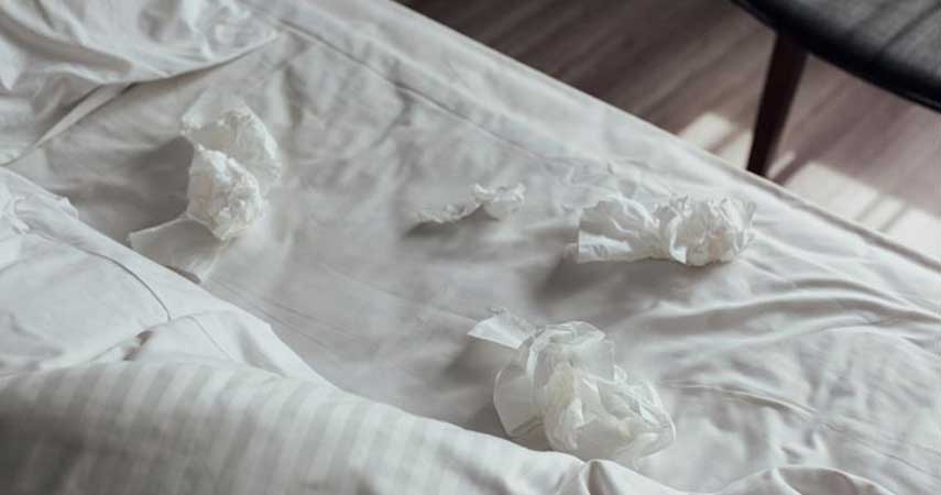 Against Masturbation