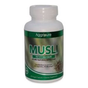 aggripure musli revitalizer