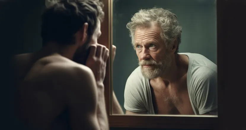 Aging and Testosterone Decline: Understanding Testosterone Aging in Men