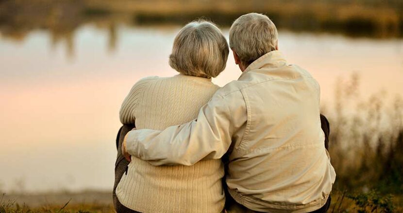 Everything You Need To Know About Aging and Your Sexual Response Cycle