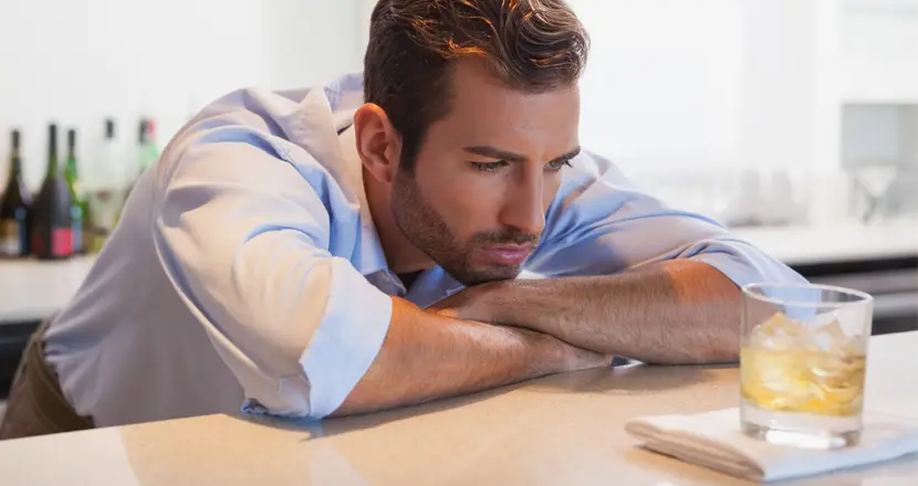 Is Alcohol Secretly Affecting Your Sexual Performance?