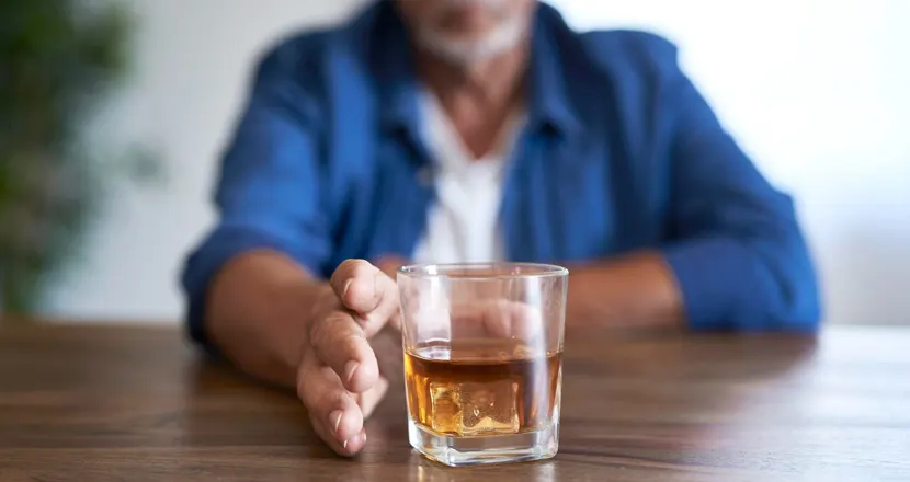 Alcohol and Prostate – How Does Drinking Affect Prostate Health?