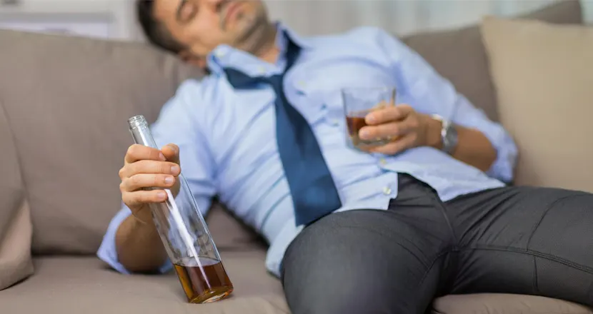 How Alcohol Can Affect Testosterone Levels in Men