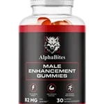 Alpha Bites: A Comprehensive Solution for Male Enhancement and Well-Being