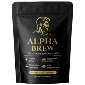 Alpha Brew Coffee