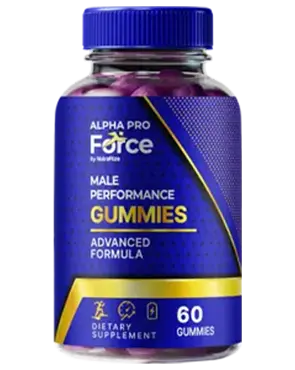 alpha-force-pro-male-gummies
