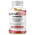 Alpha Genix Gummies Review (2026): Worth Trying or Better Alternatives?