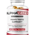 Alpha Genix Gummies Review (2026): Worth Trying or Better Alternatives?