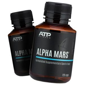 Alpha Mars Male Enhancement Supplement