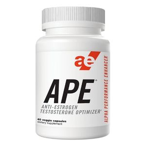 Alpha Performance Enhancer