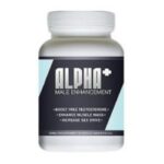 Alpha Plus Review – Does It Enhance Male Performance?