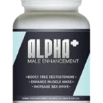Alpha Plus Review – Does It Enhance Male Performance?