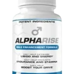 Alpha Rise Review – Does It Enhance Male Performance?