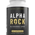 Alpha Rock Review (2026): Does It Really Improve Male Performance?