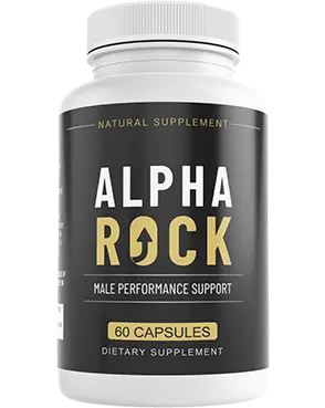Alpha Rock Review (2026): Does It Really Improve Male Performance?