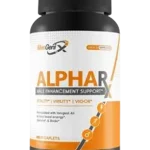 Alpha RX Review – Does It Enhance Male Performance?