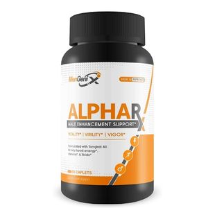 Alpha RX
