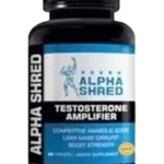 Alpha Shred Review – Does It Enhance Male Performance?