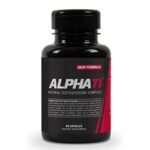 Alpha T1 Review – Does It Enhance Male Performance?