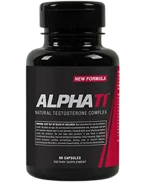 Alpha T1 Review – Does It Really Work for Men’s Performance?