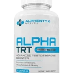 Alpha TRT Review: Does It Really Work?