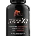 Force X7 Review – Does It Enhance Male Performance?