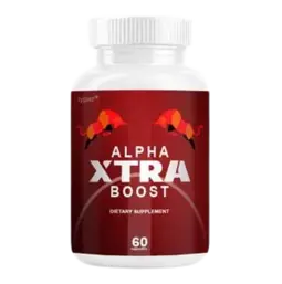Alpha Xtra Boost