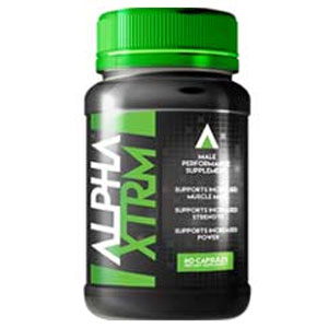 Alpha XTRM