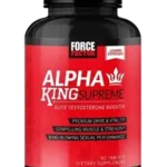 Alpha King Supreme Review – Is It Safe To Use and Effective?