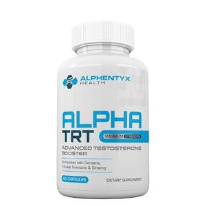 Alpha TRT
