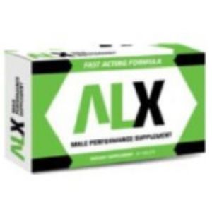 ALX Male Enhancement Male Enhancement Supplement