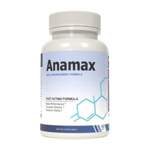 Anamax