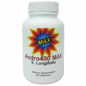 Andro400 Max