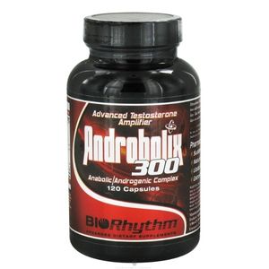 Androbolix 300